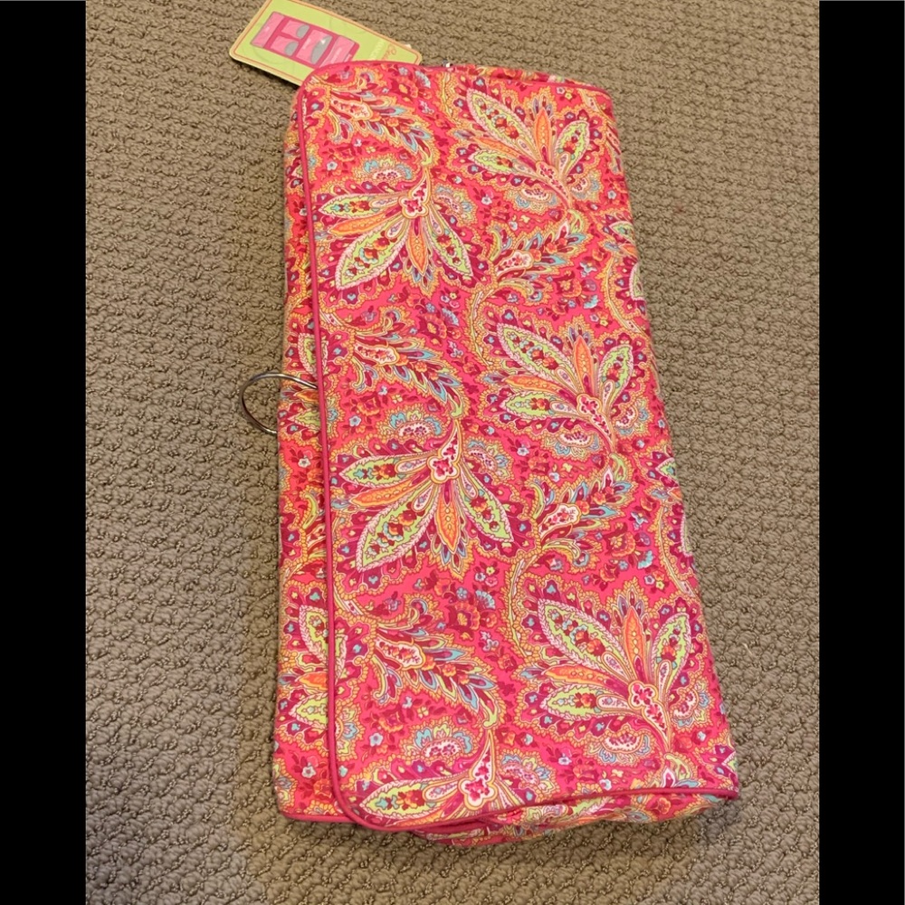 Large Essentials / Accessories Organizer NWT - Picture 5 of 5